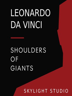 cover image of Leonardo da Vinci